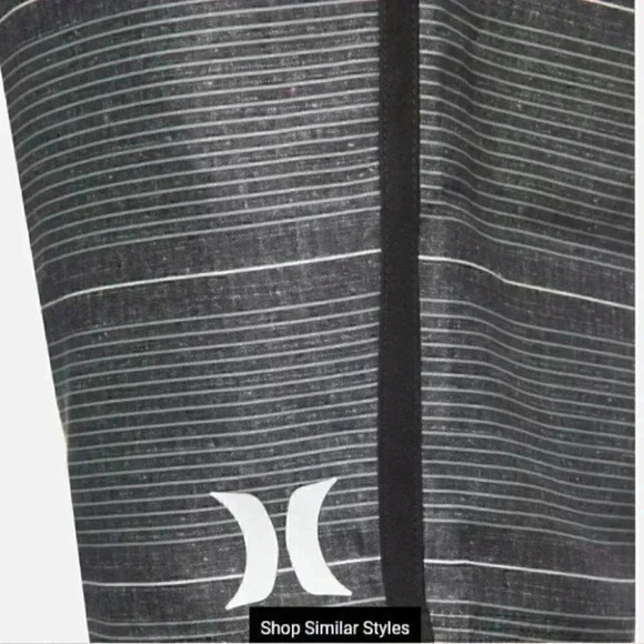 Hurley BOYS' SHORELINE BOARDSHORTS - Picture 2 of 6